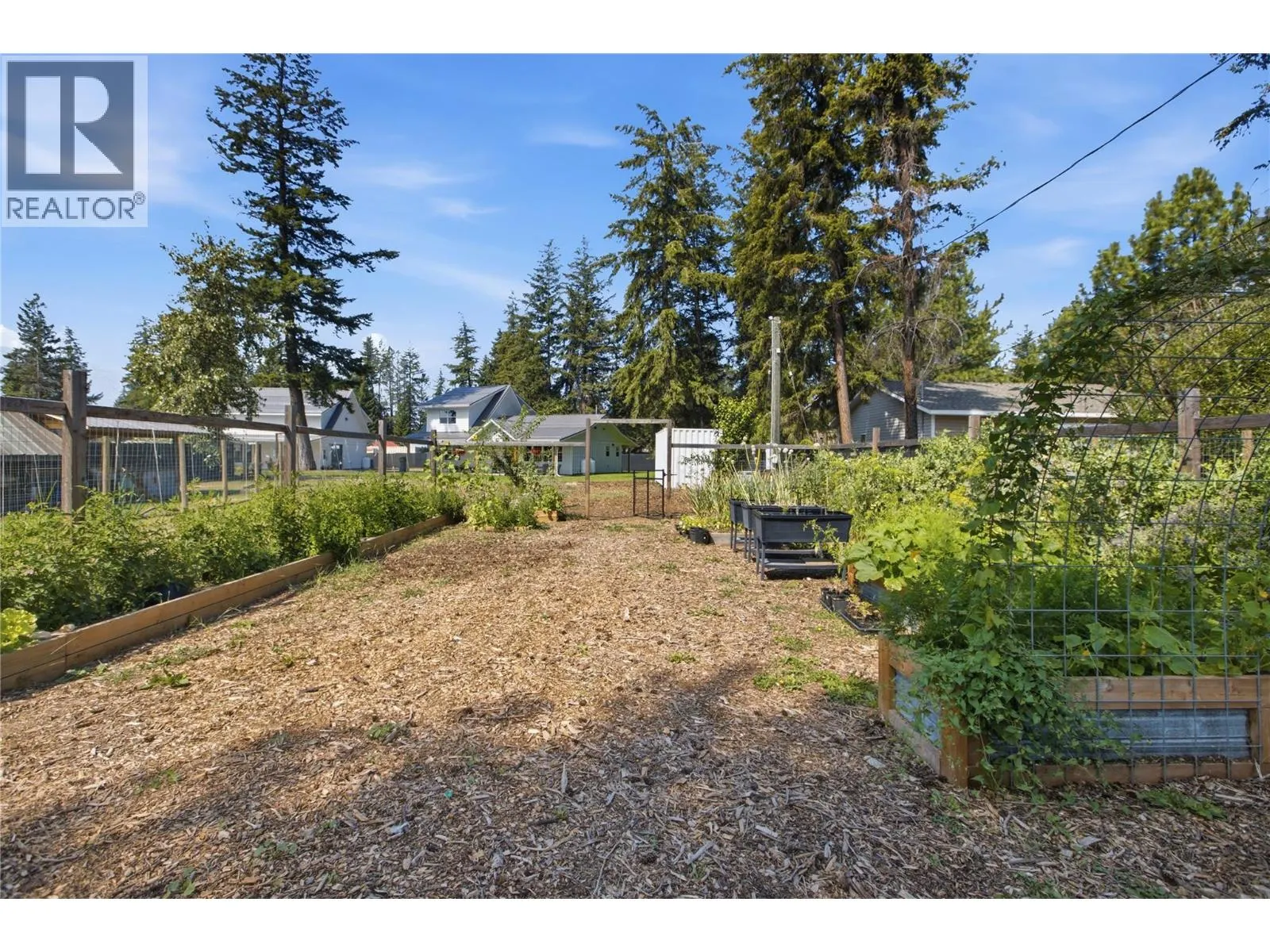 3747 Hilliam Road