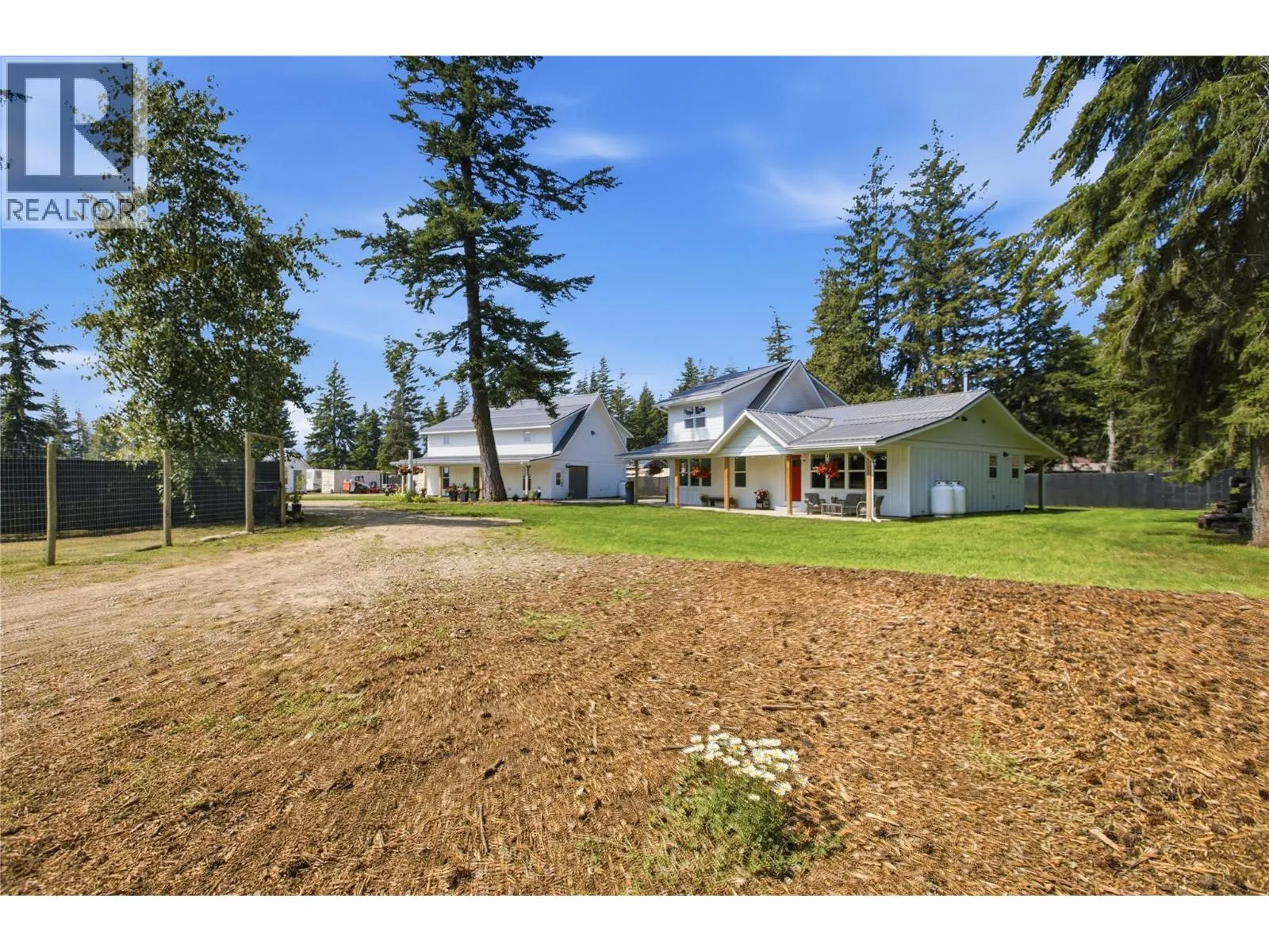 3747 Hilliam Road