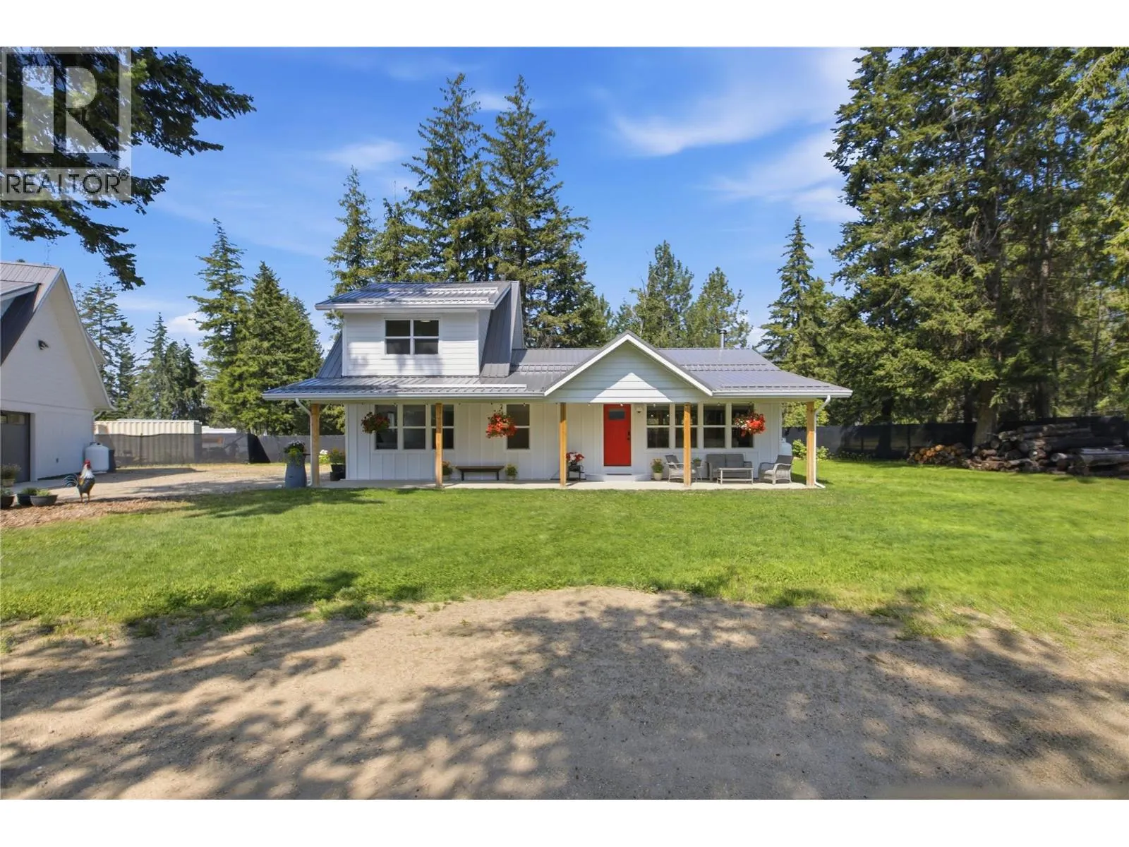 3747 Hilliam Road