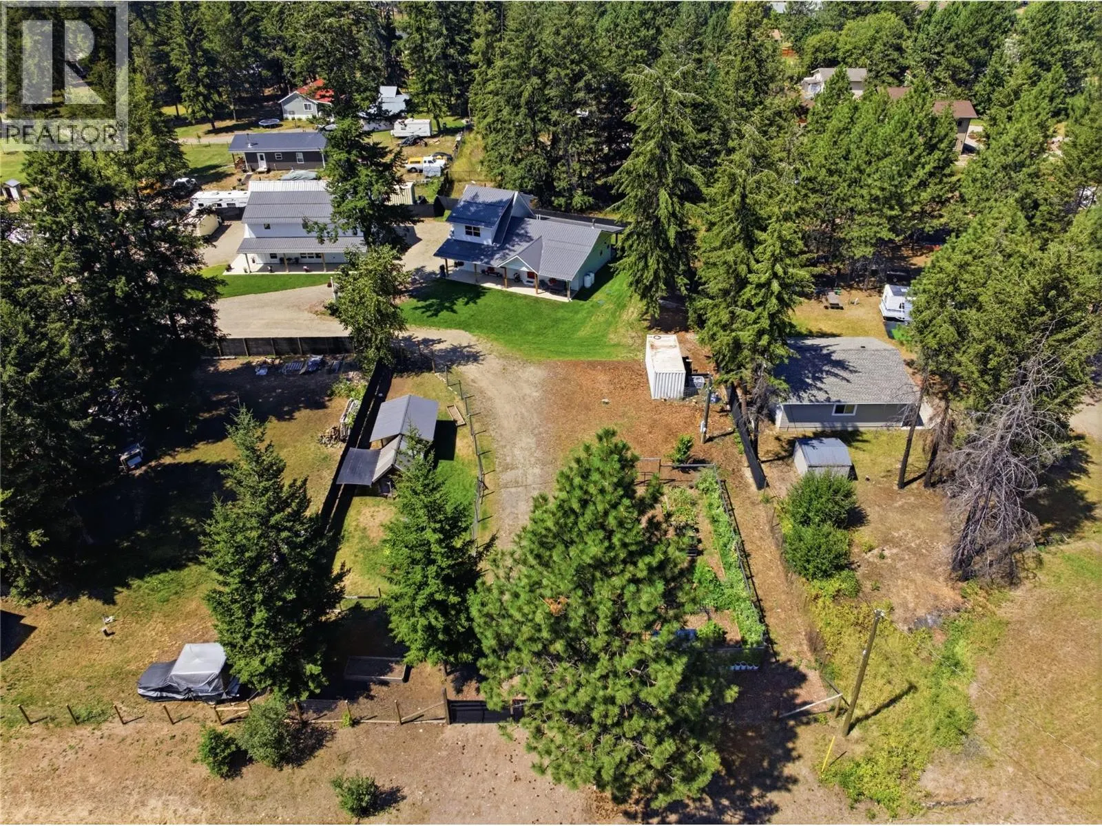 3747 Hilliam Road