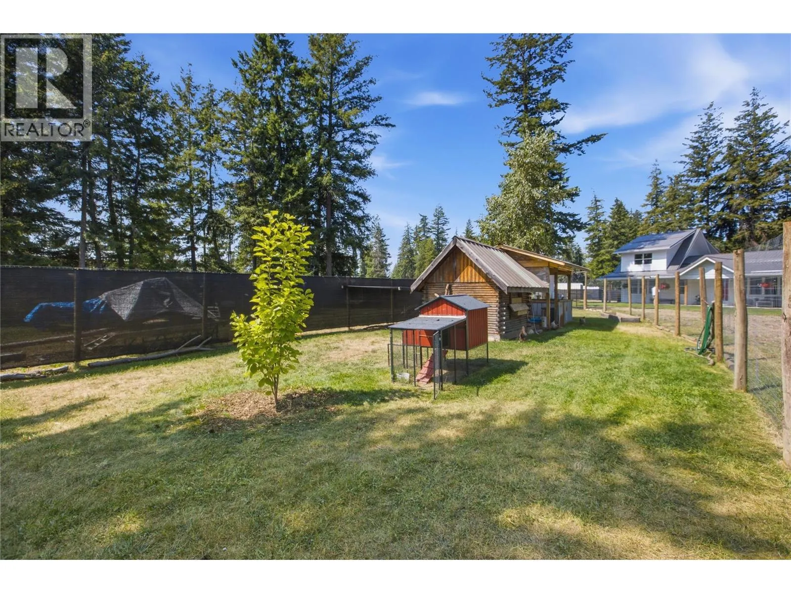 3747 Hilliam Road