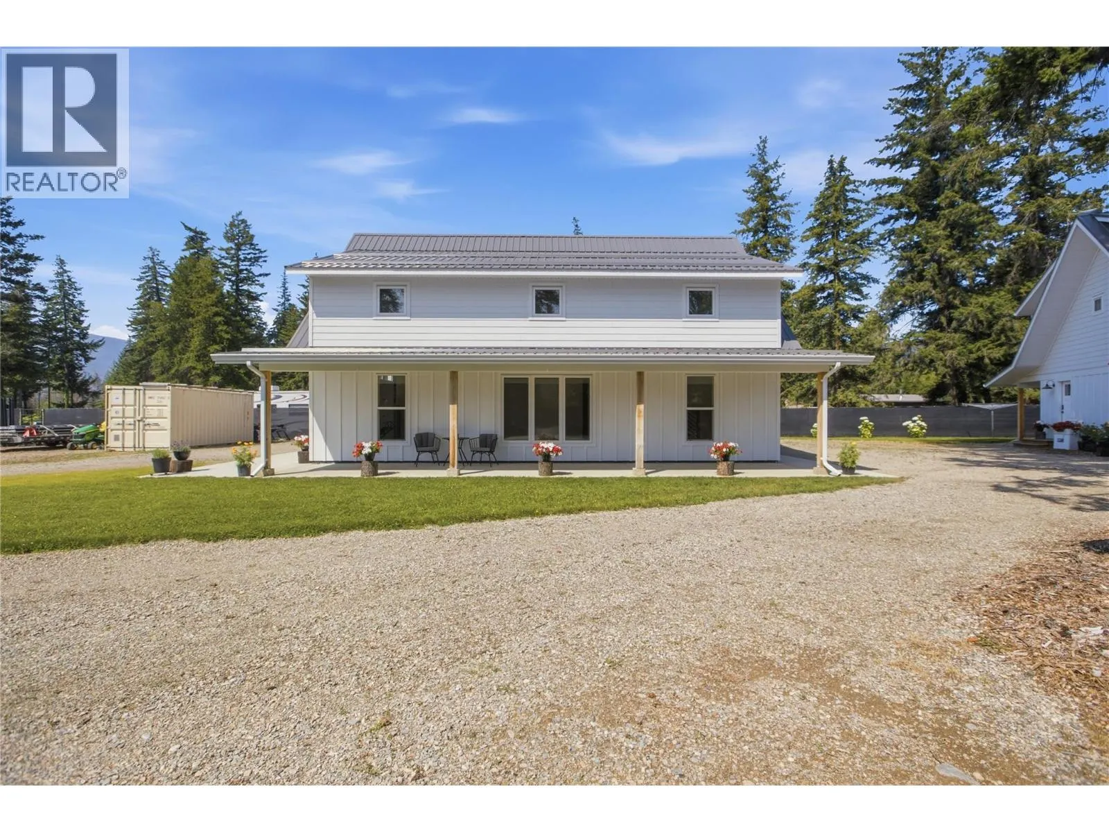 3747 Hilliam Road