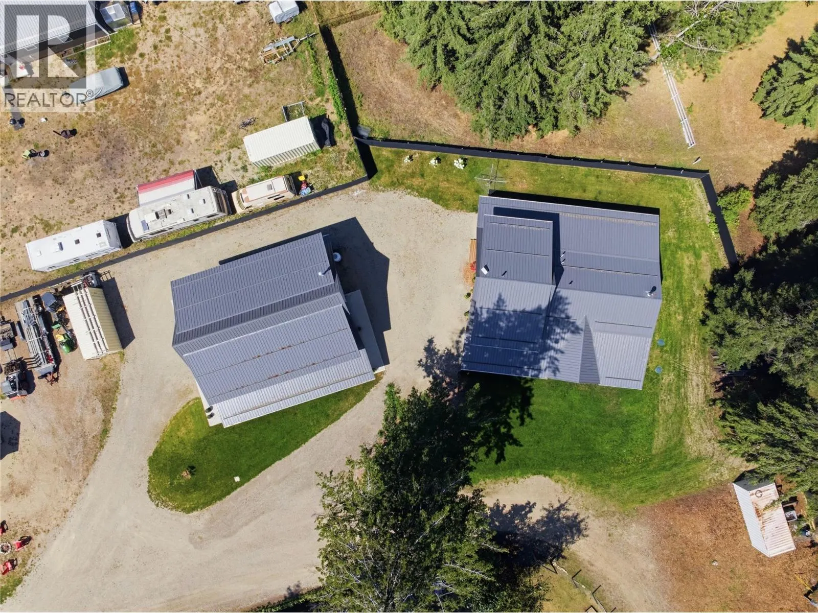 3747 Hilliam Road