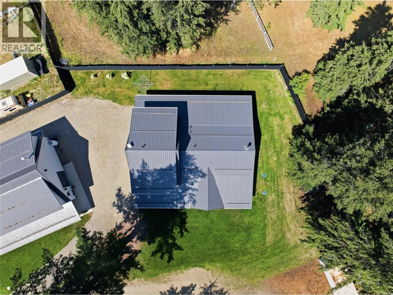 3747 Hilliam Road