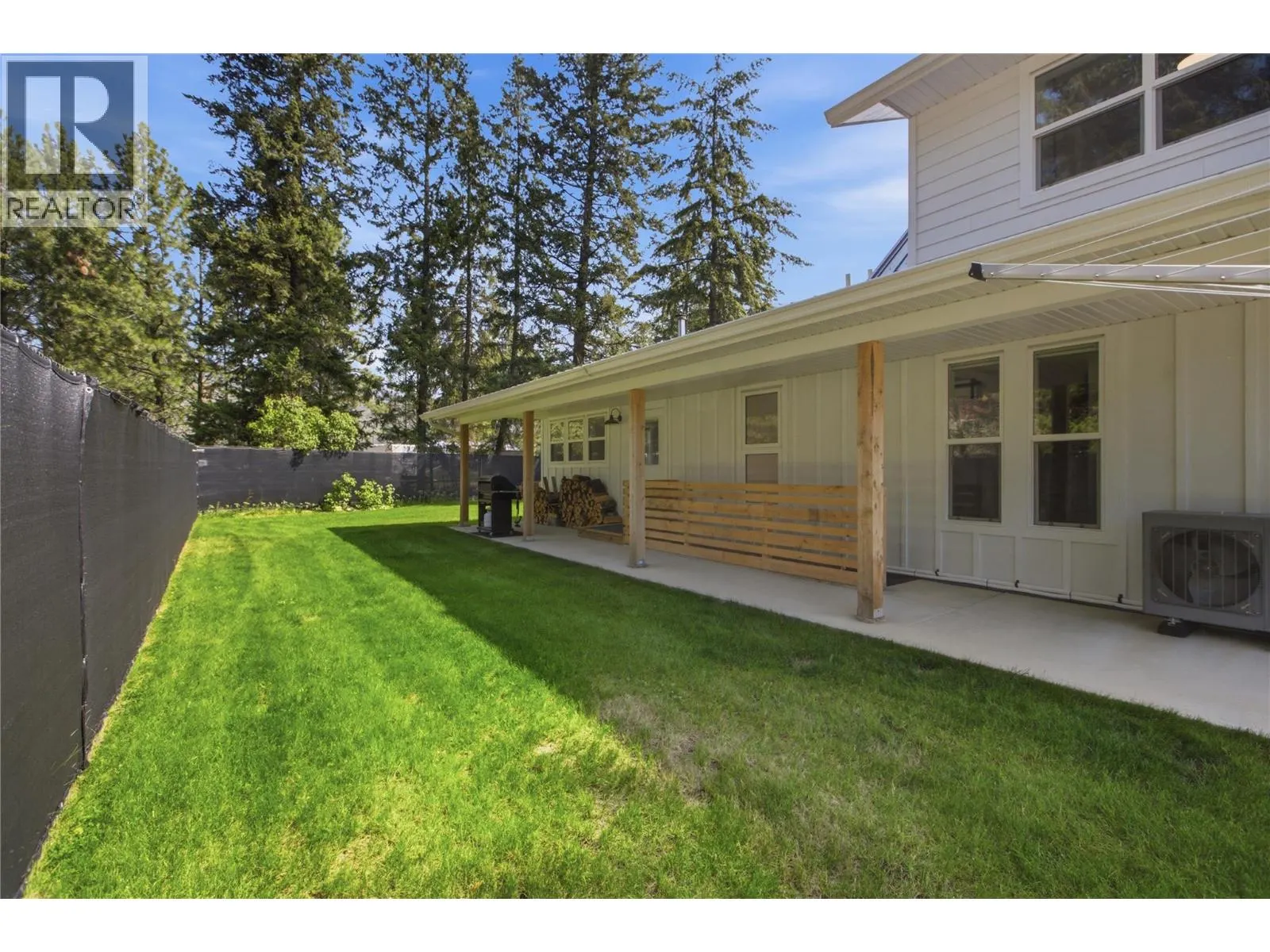 3747 Hilliam Road