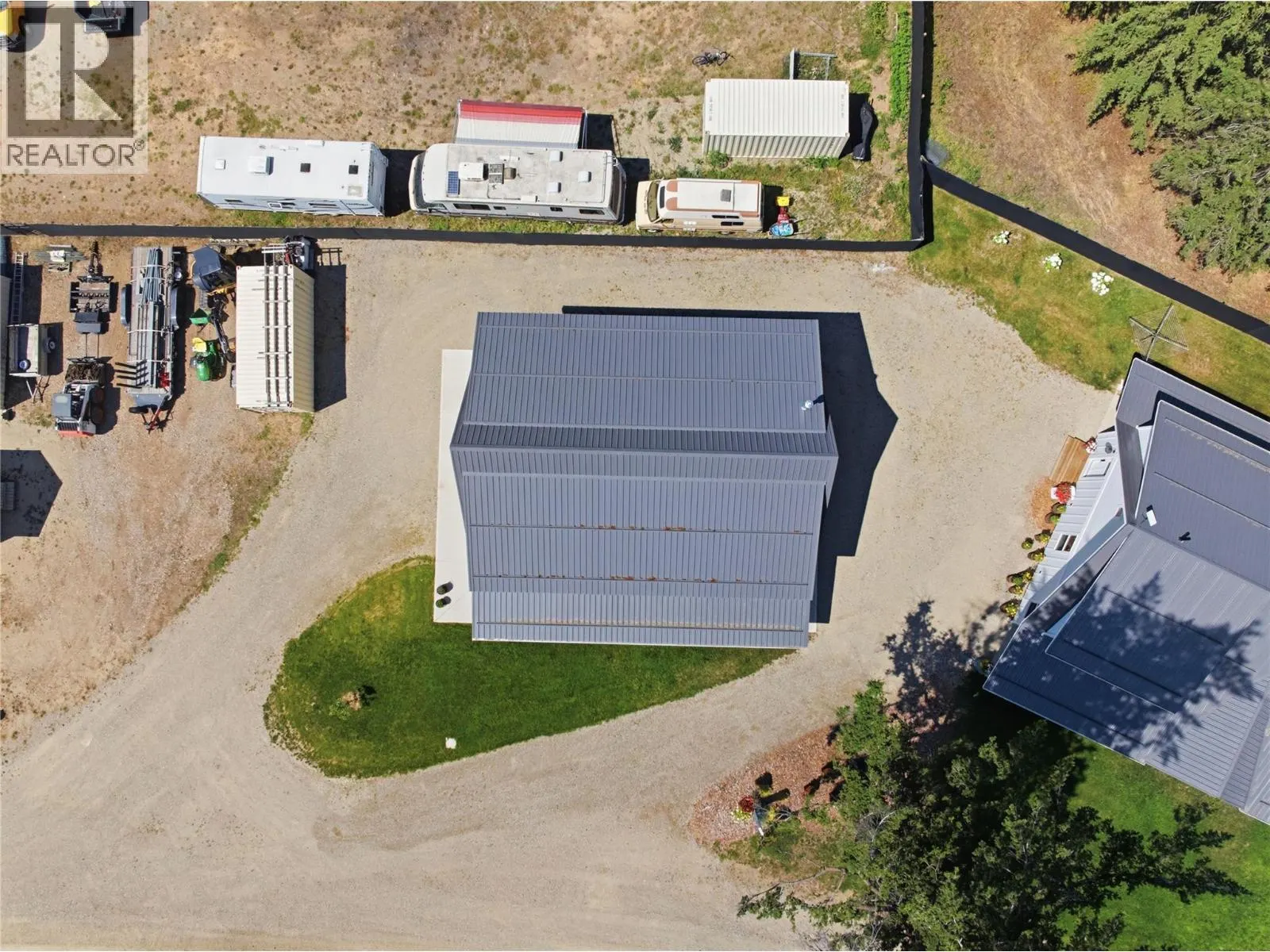 3747 Hilliam Road