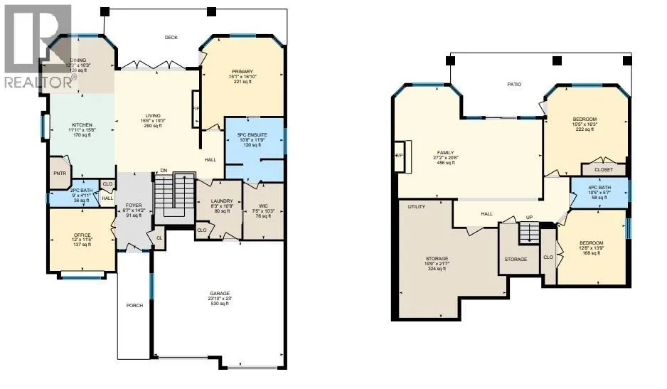 366 Trumpeter Court