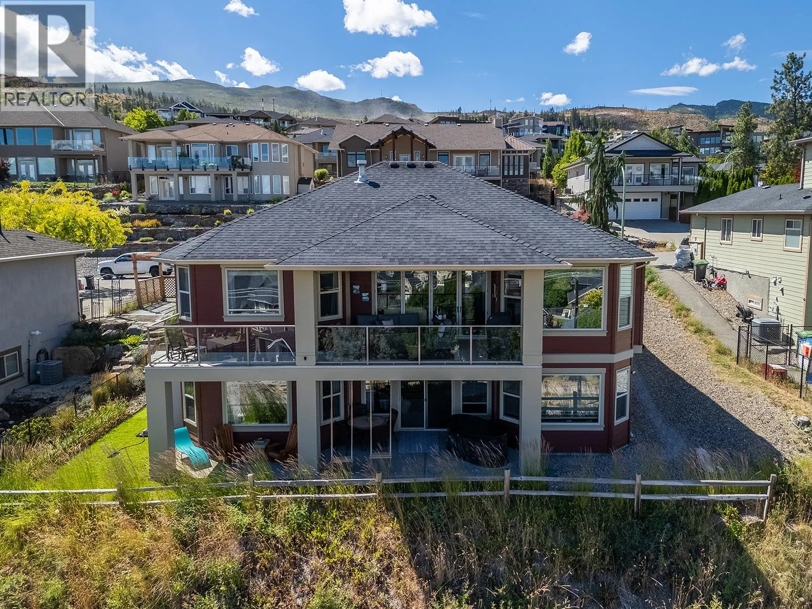 366 Trumpeter Court