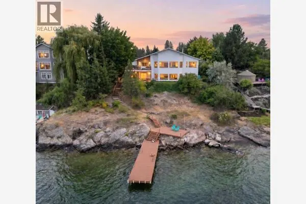 5538 Lakeshore Road