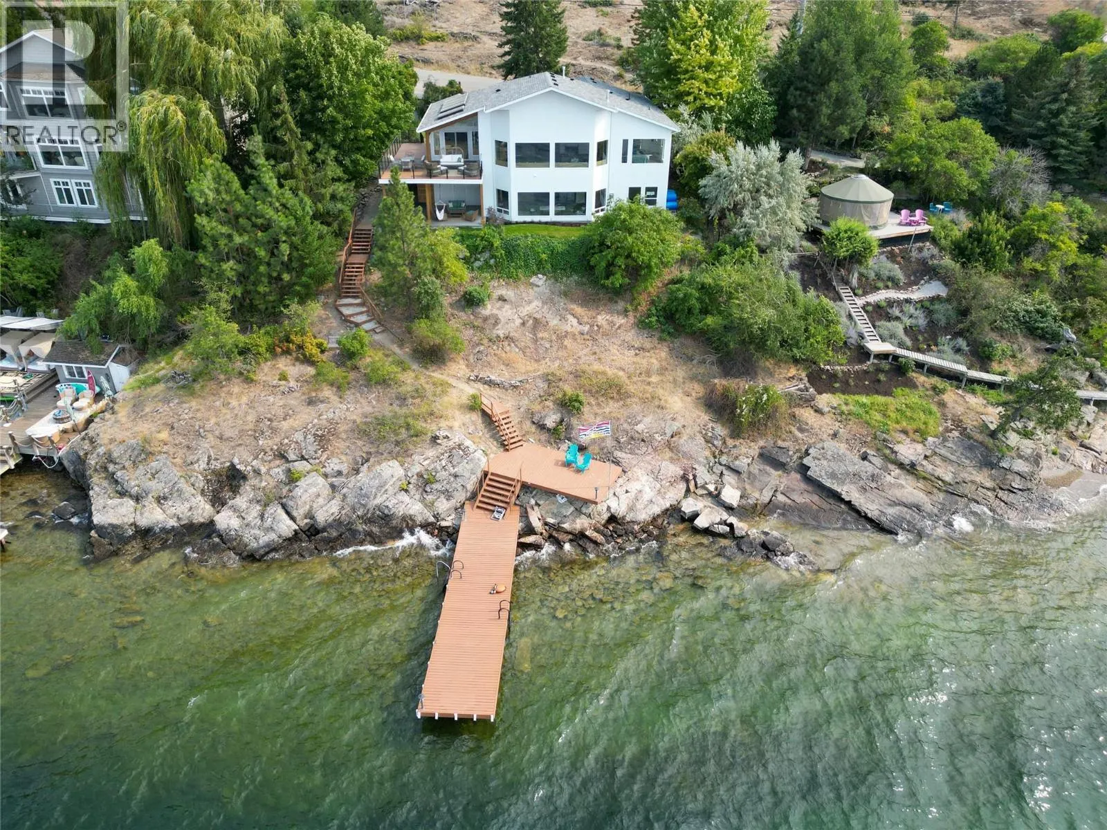 5538 Lakeshore Road
