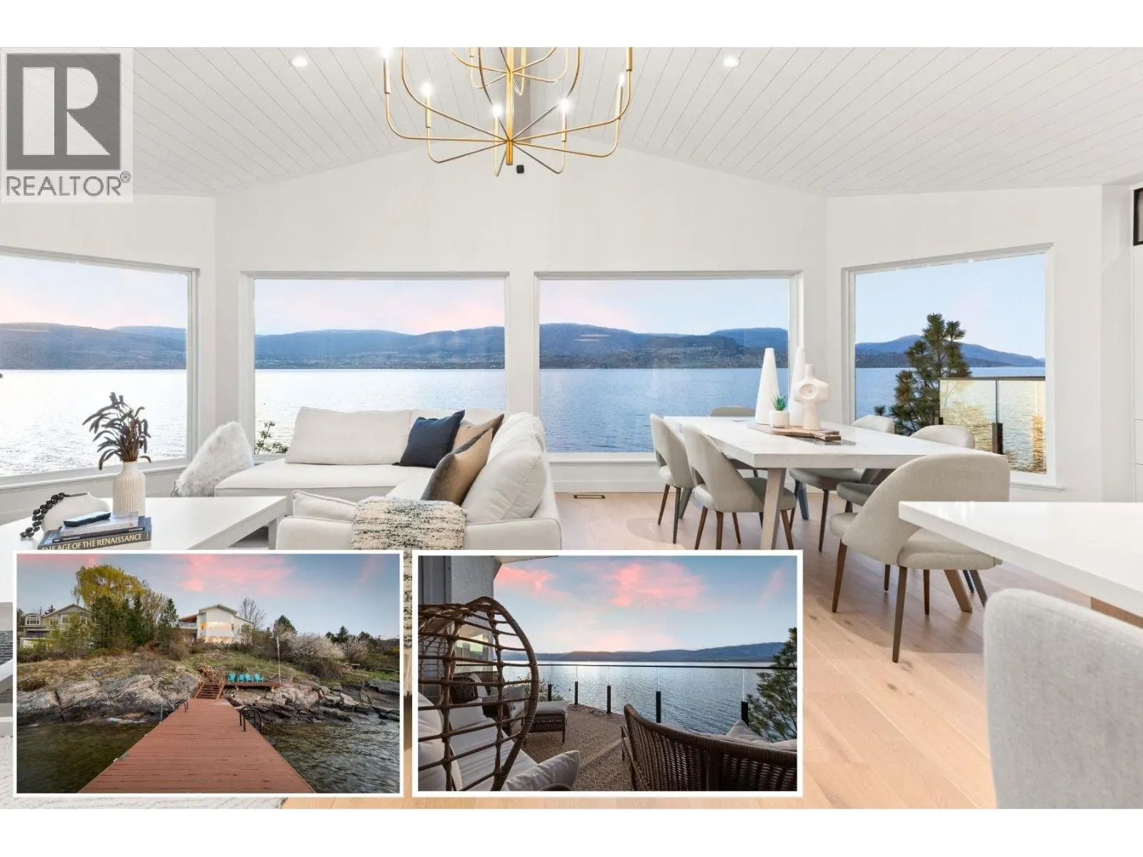 5538 Lakeshore Road