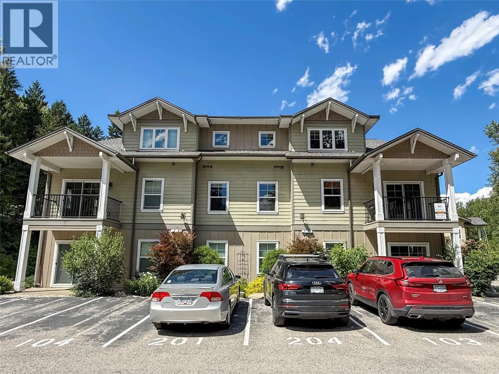 2011 Perrier Road Unit# 103