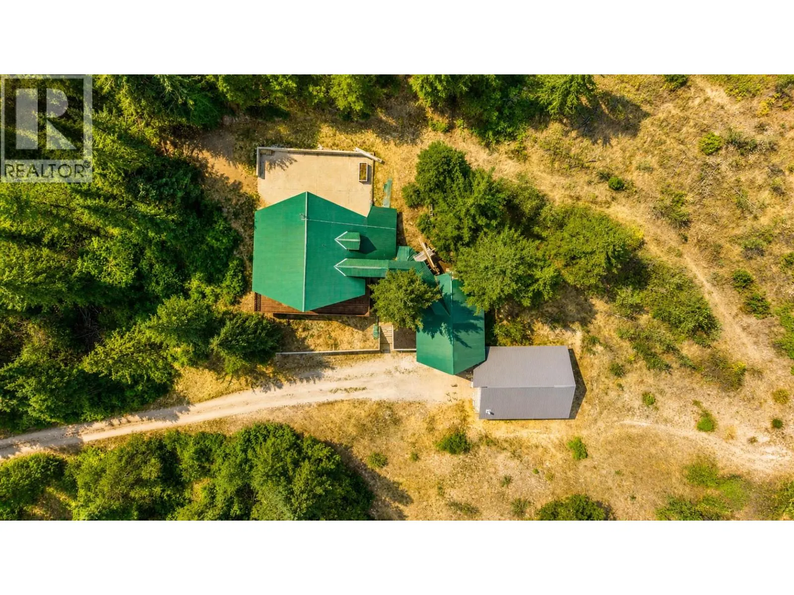 842 Grand Oro Road