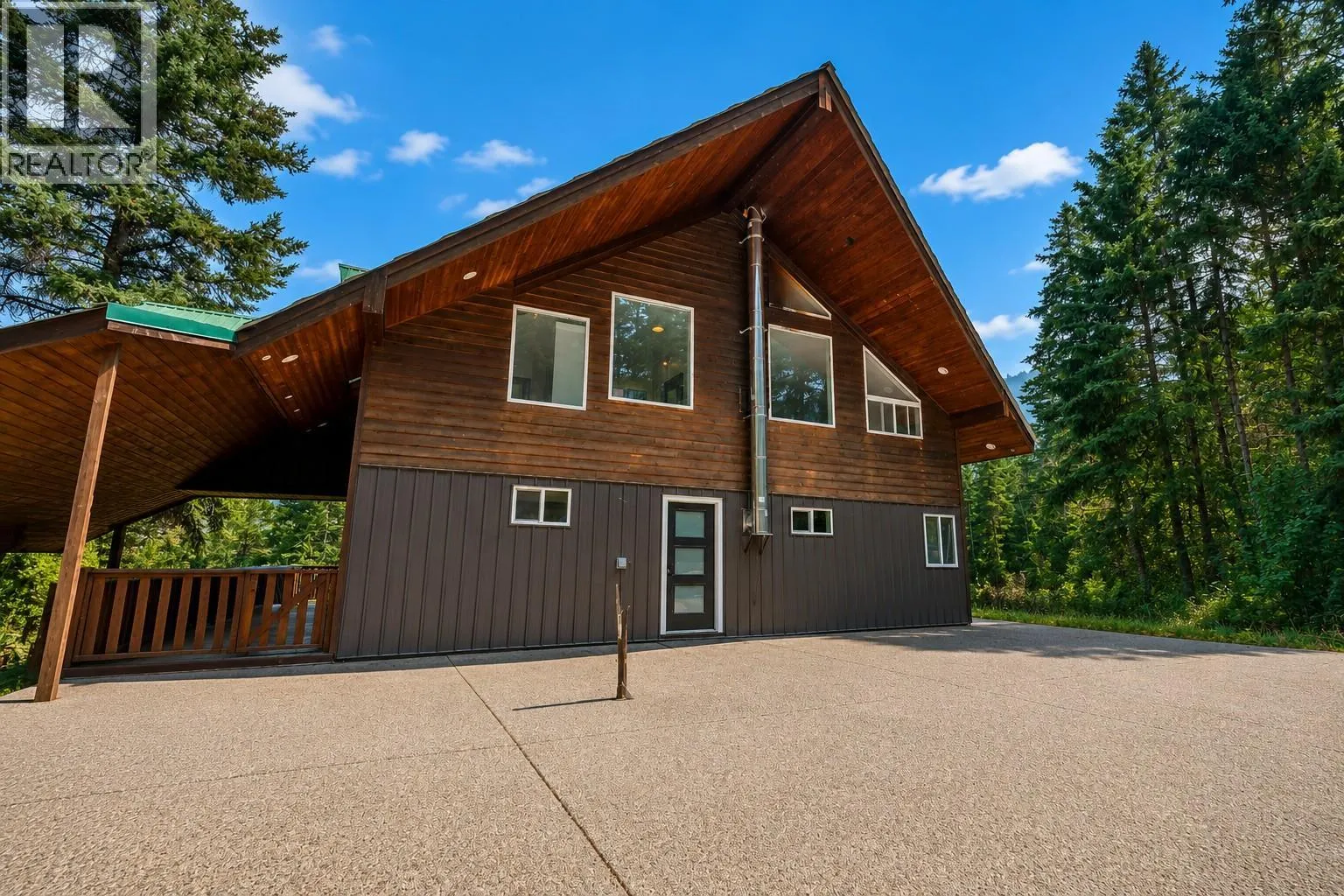842 Grand Oro Road