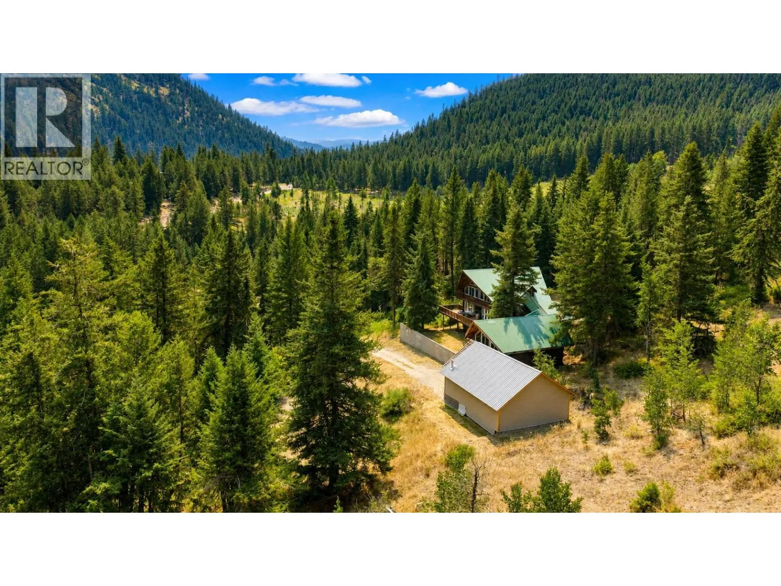 842 Grand Oro Road