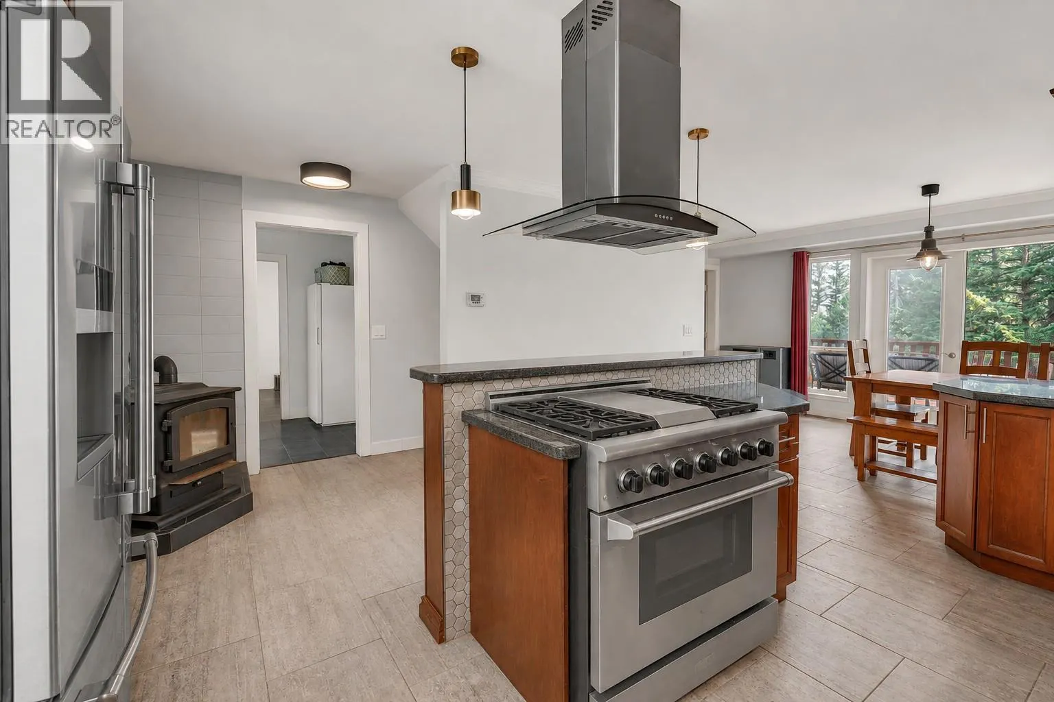 842 Grand Oro Road