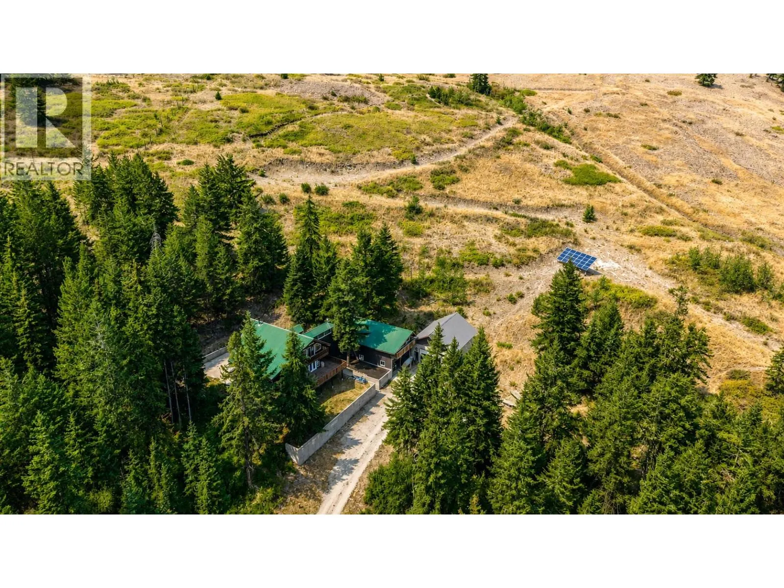 842 Grand Oro Road
