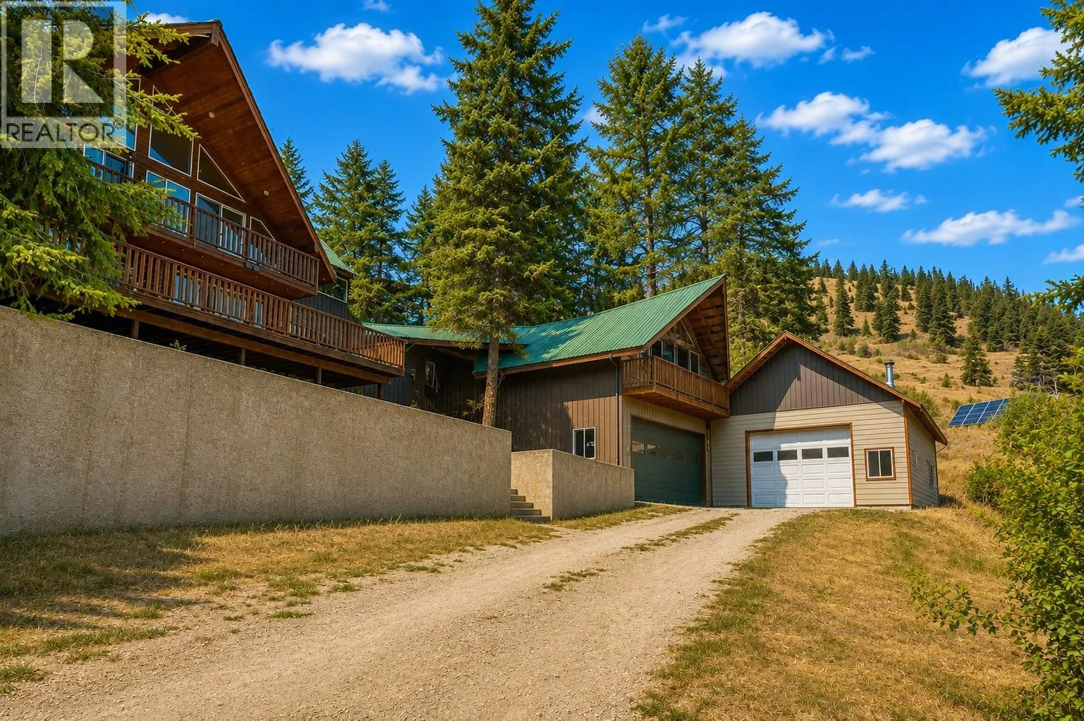 842 Grand Oro Road