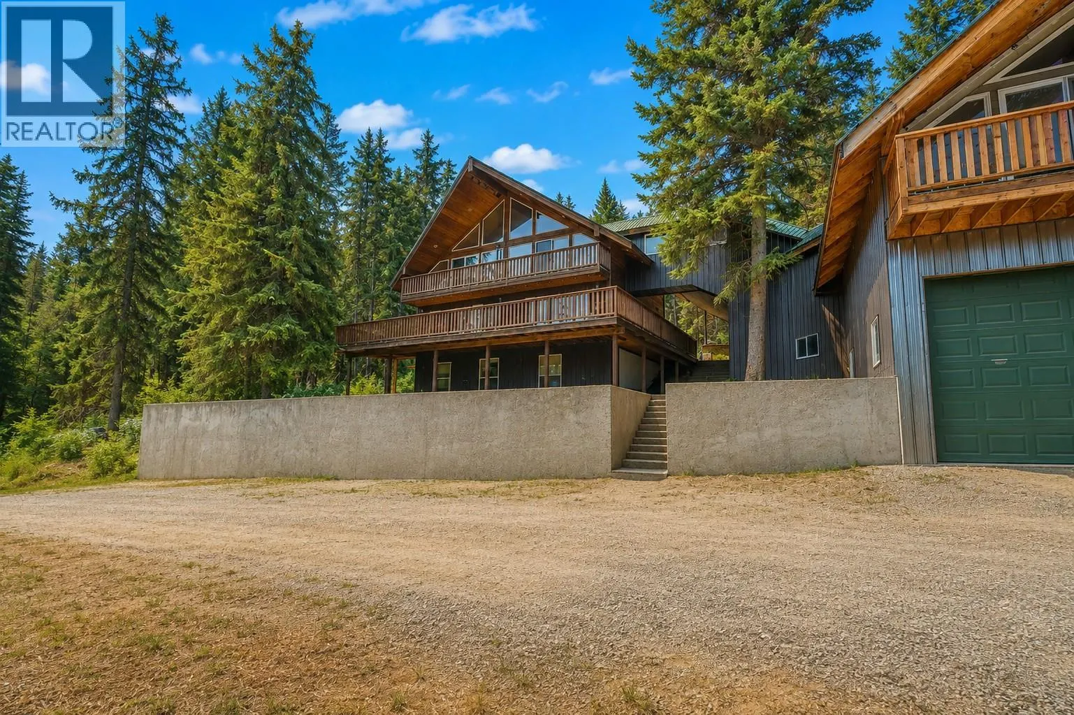 842 Grand Oro Road
