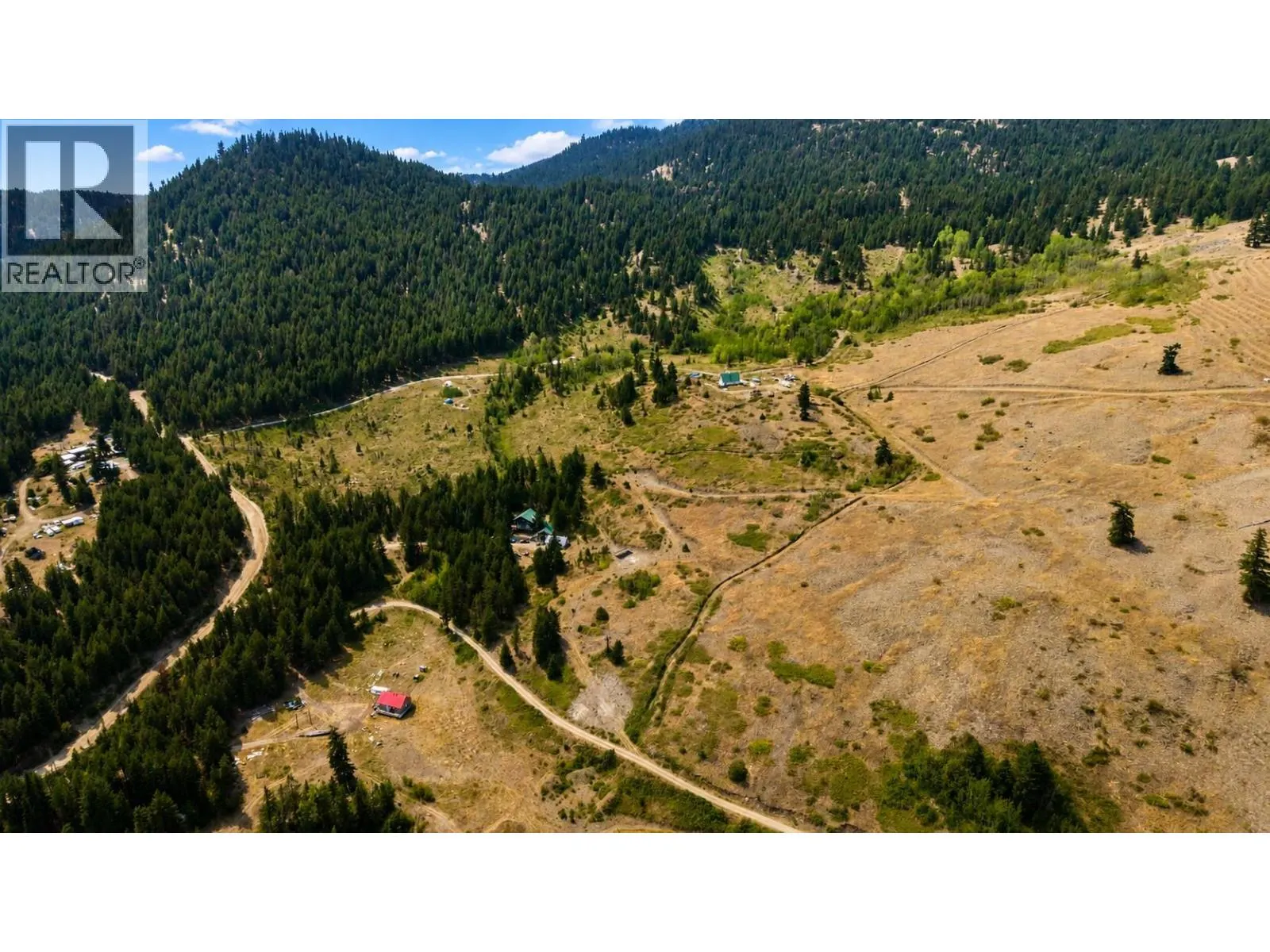 842 Grand Oro Road