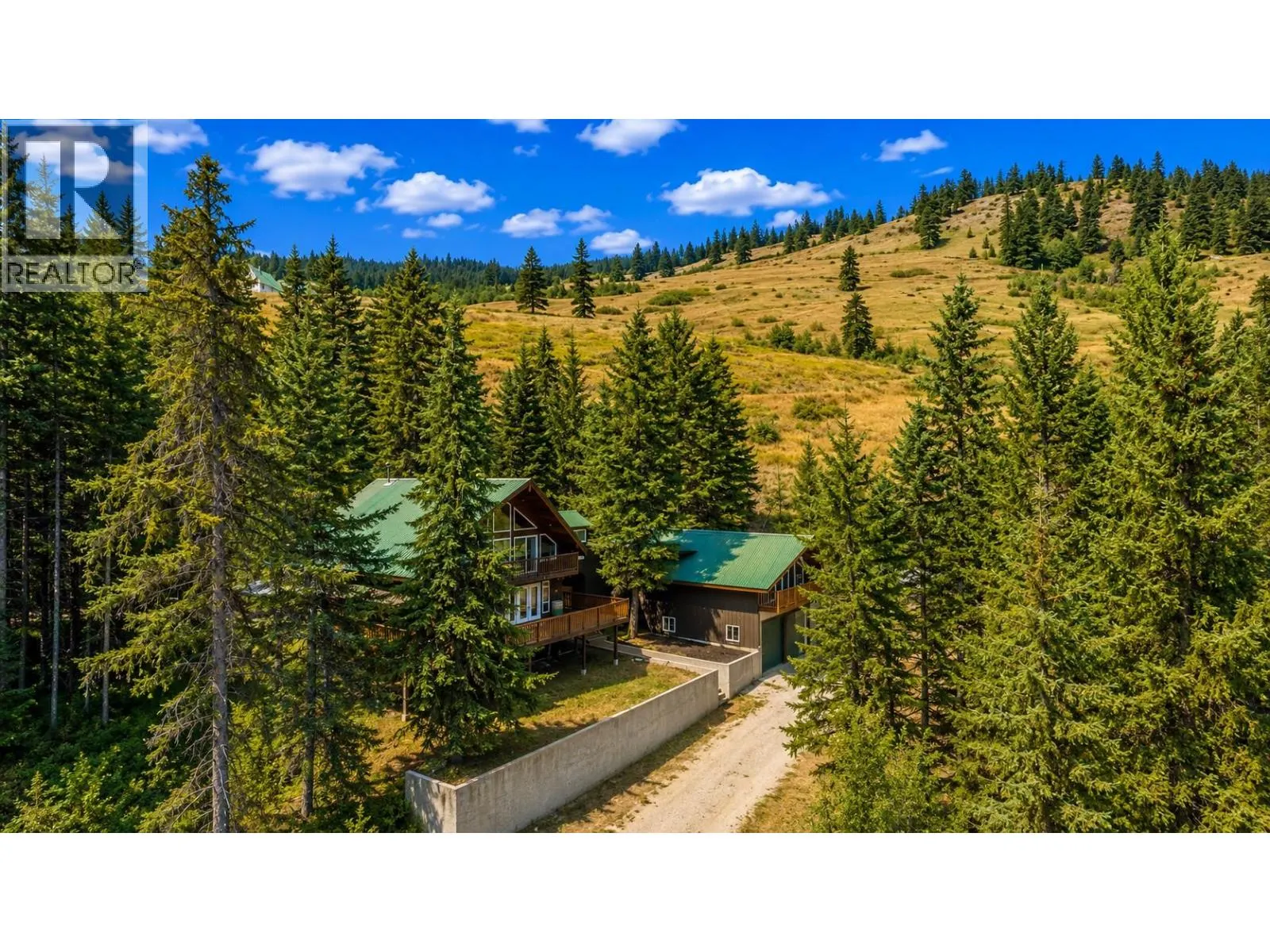 842 Grand Oro Road