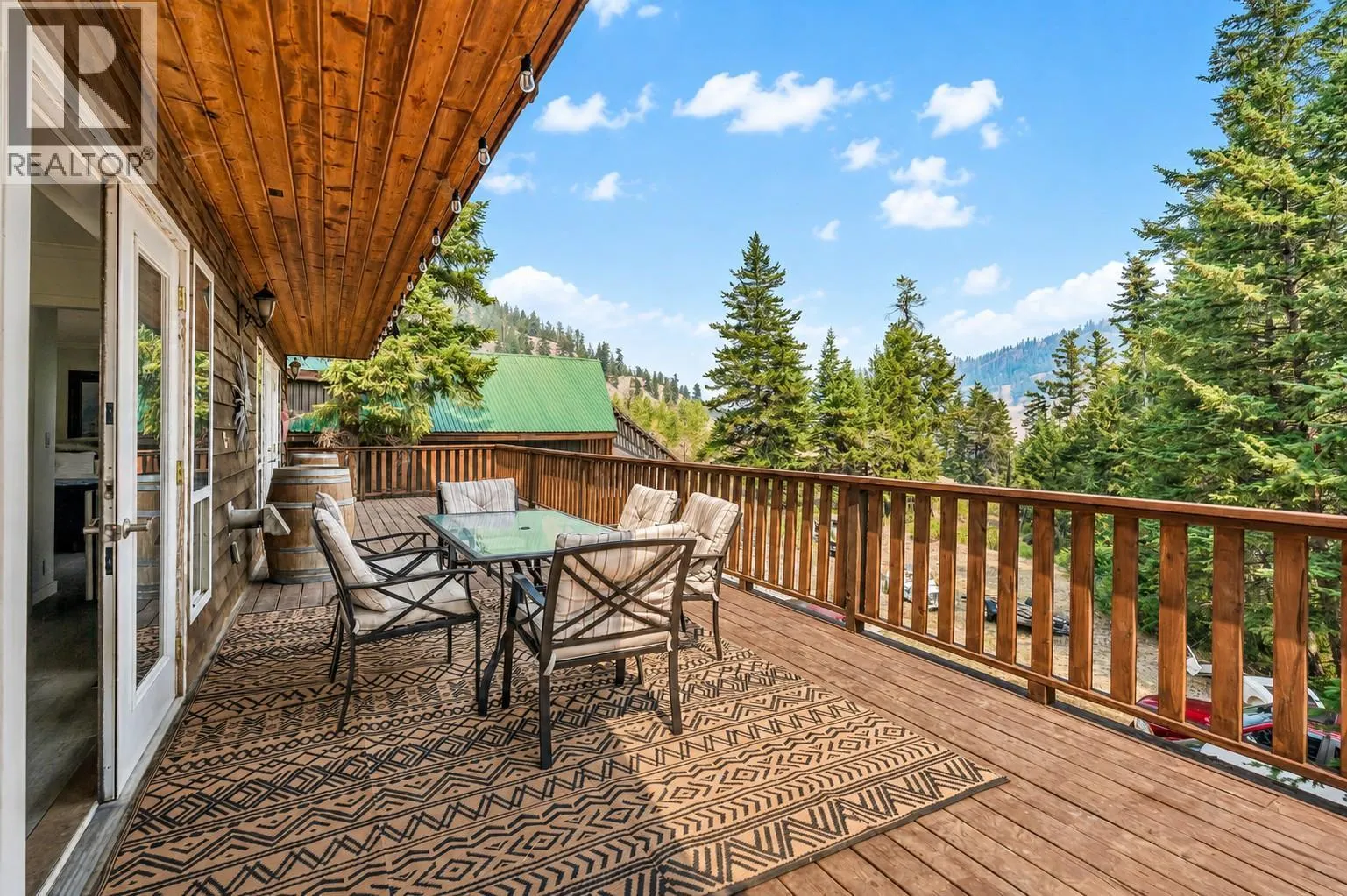 842 Grand Oro Road