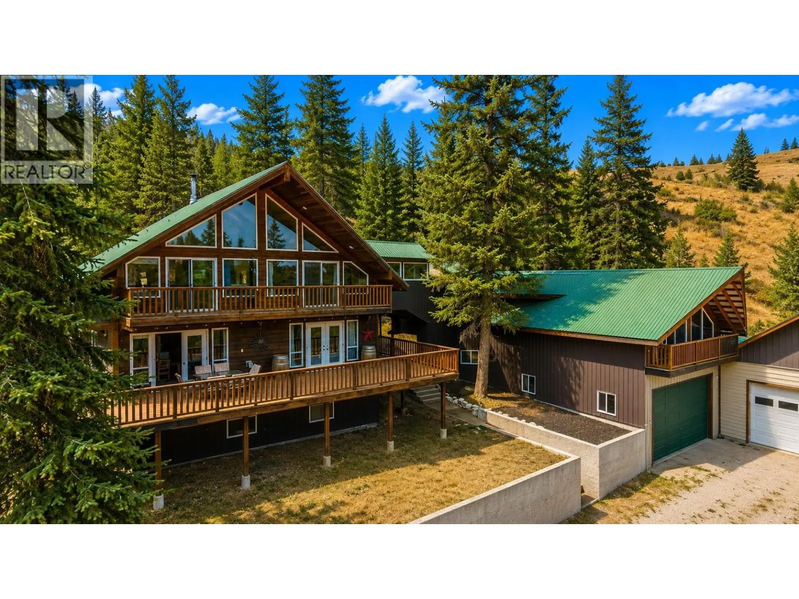 842 Grand Oro Road