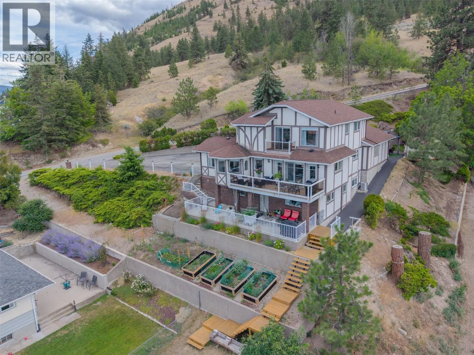 8188 Milne Road
