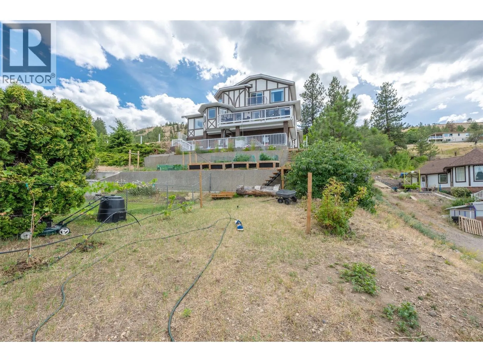 8188 Milne Road