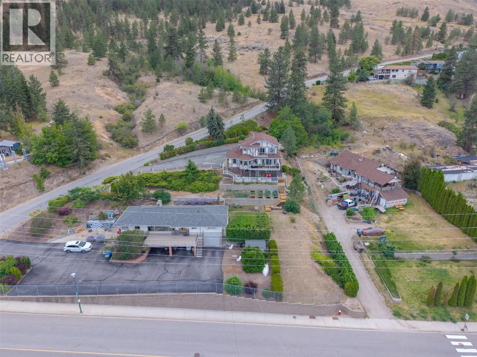 8188 Milne Road