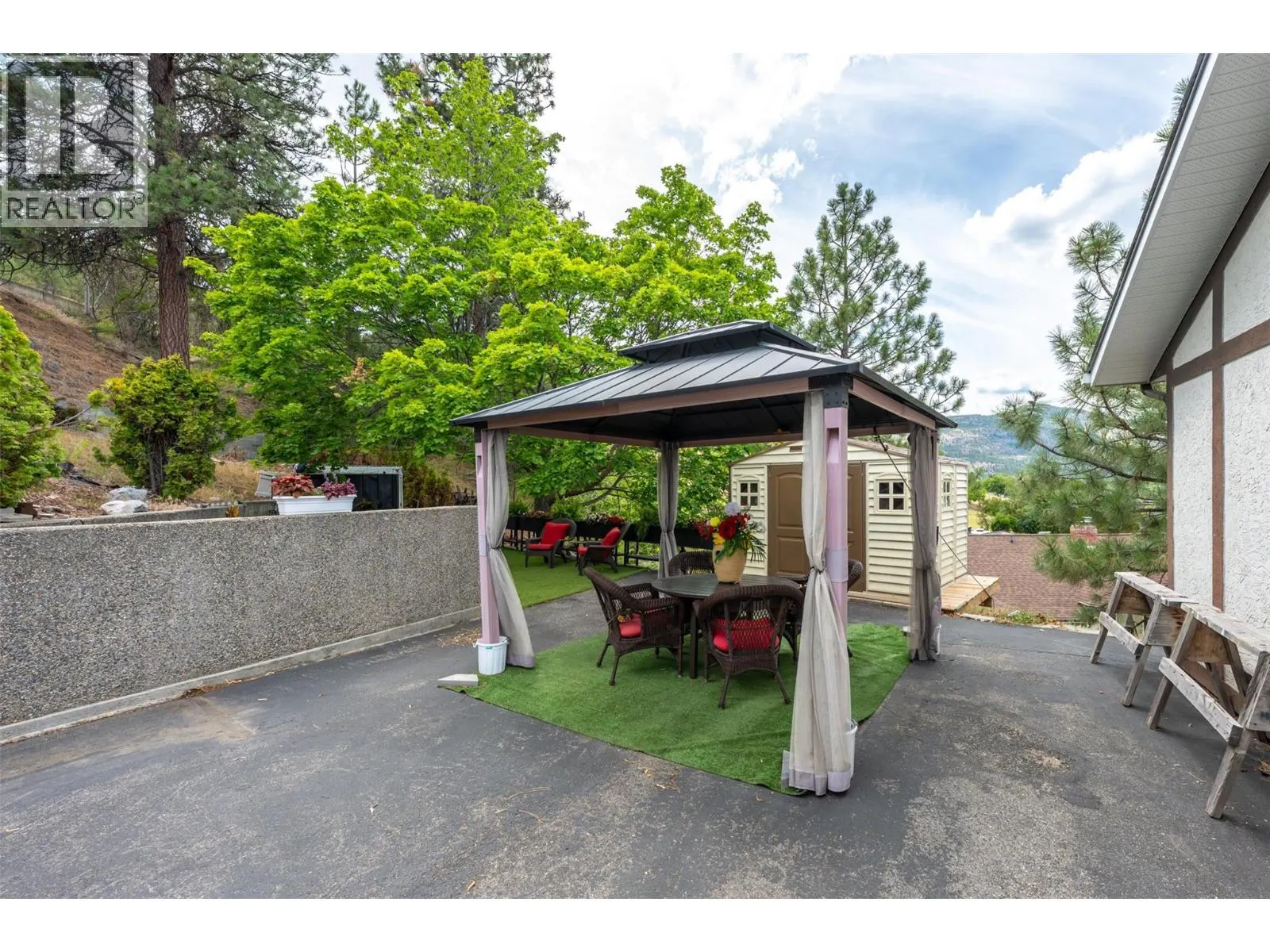 8188 Milne Road