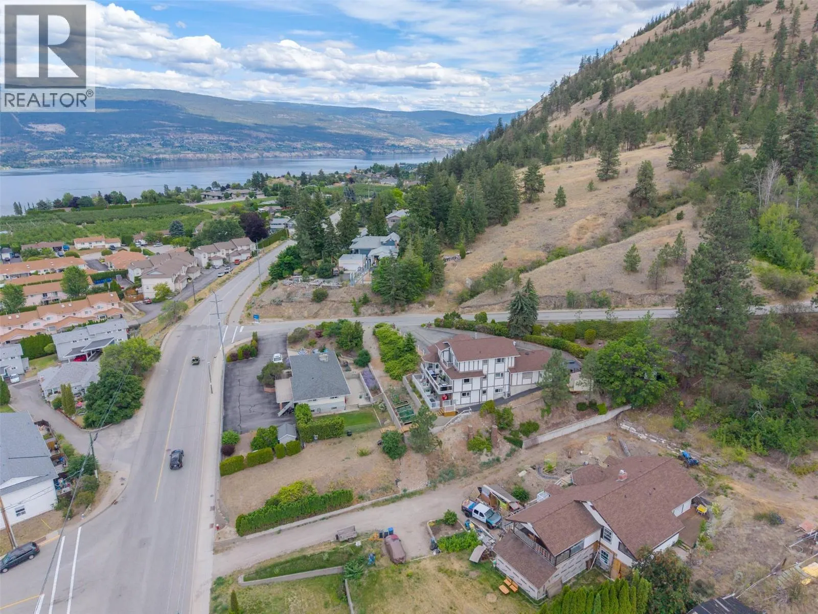 8188 Milne Road