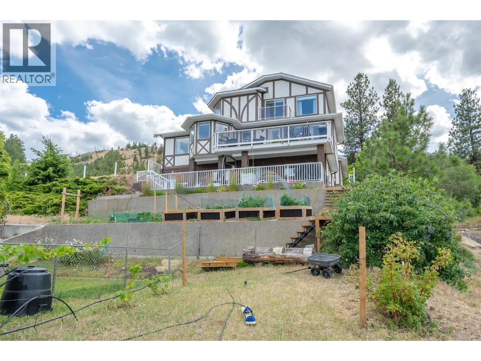 8188 Milne Road