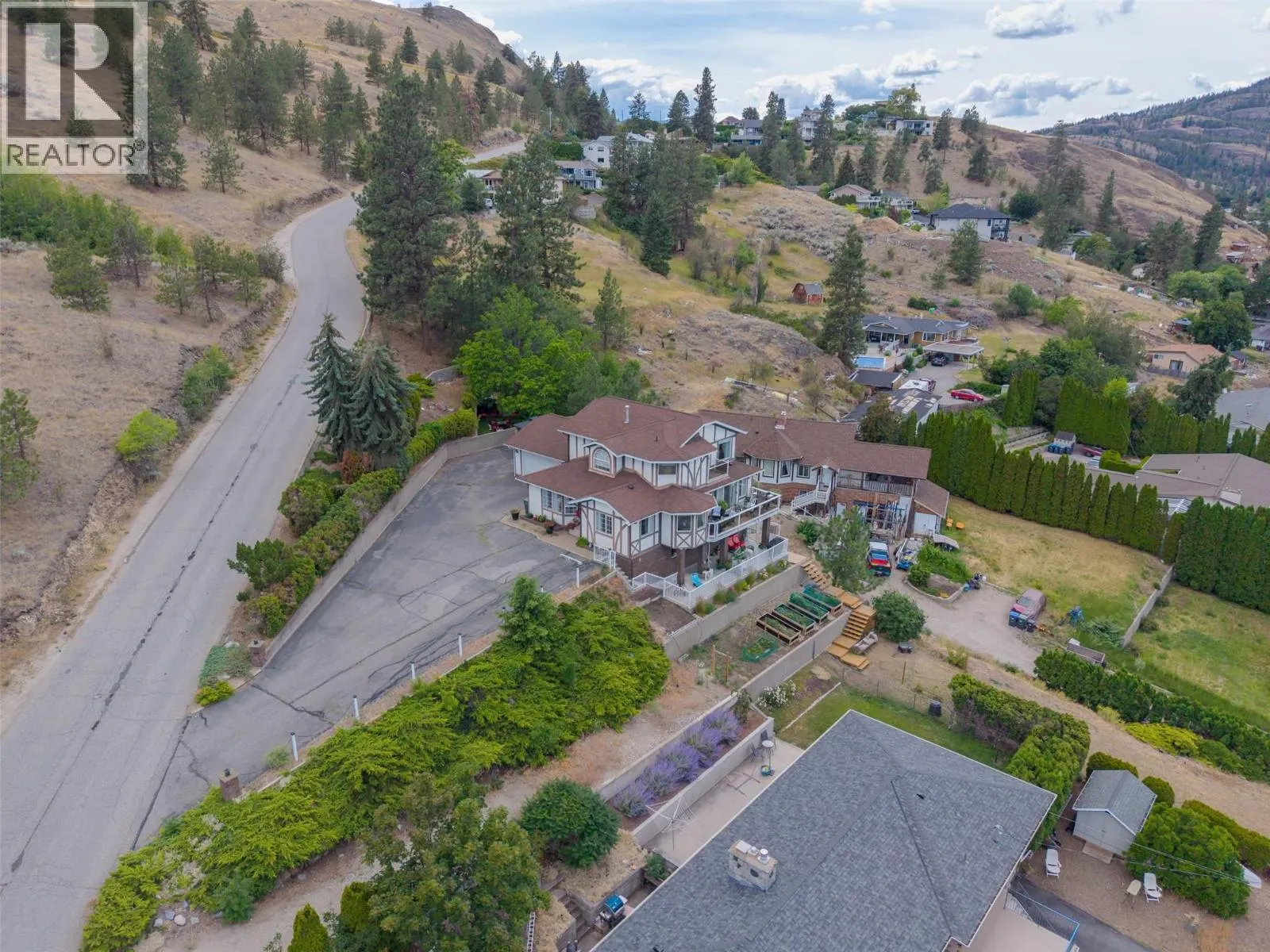 8188 Milne Road
