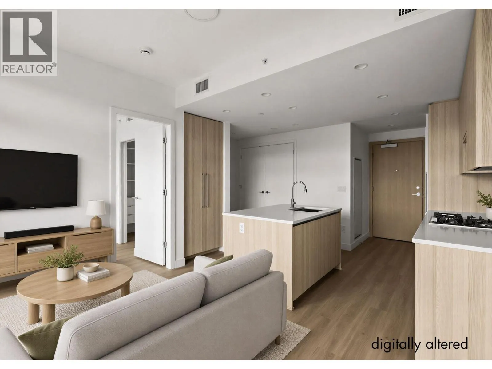 1626 Water Street Unit# 2705