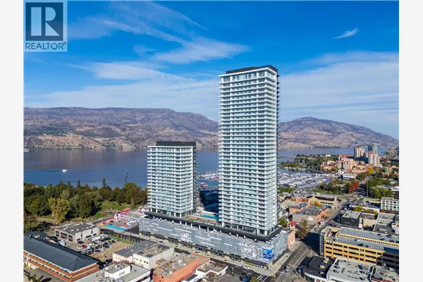 1626 Water Street Unit# 2705