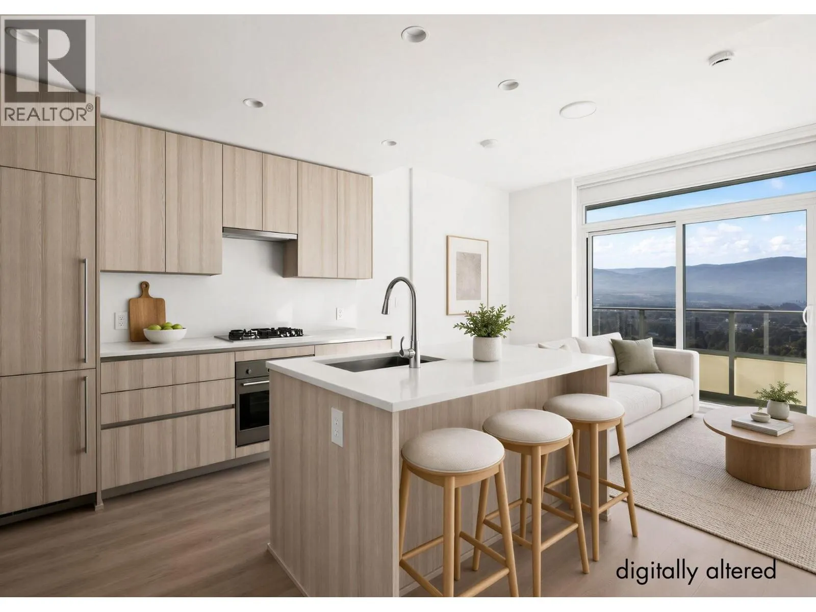 1626 Water Street Unit# 2705