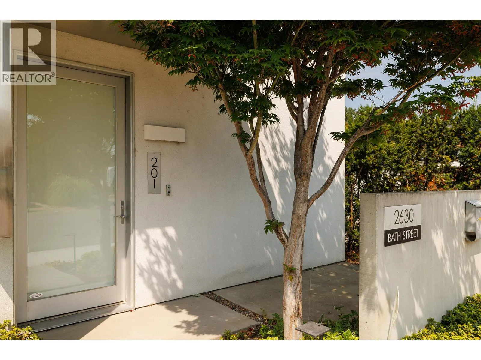 2630 Bath Street Unit# 201