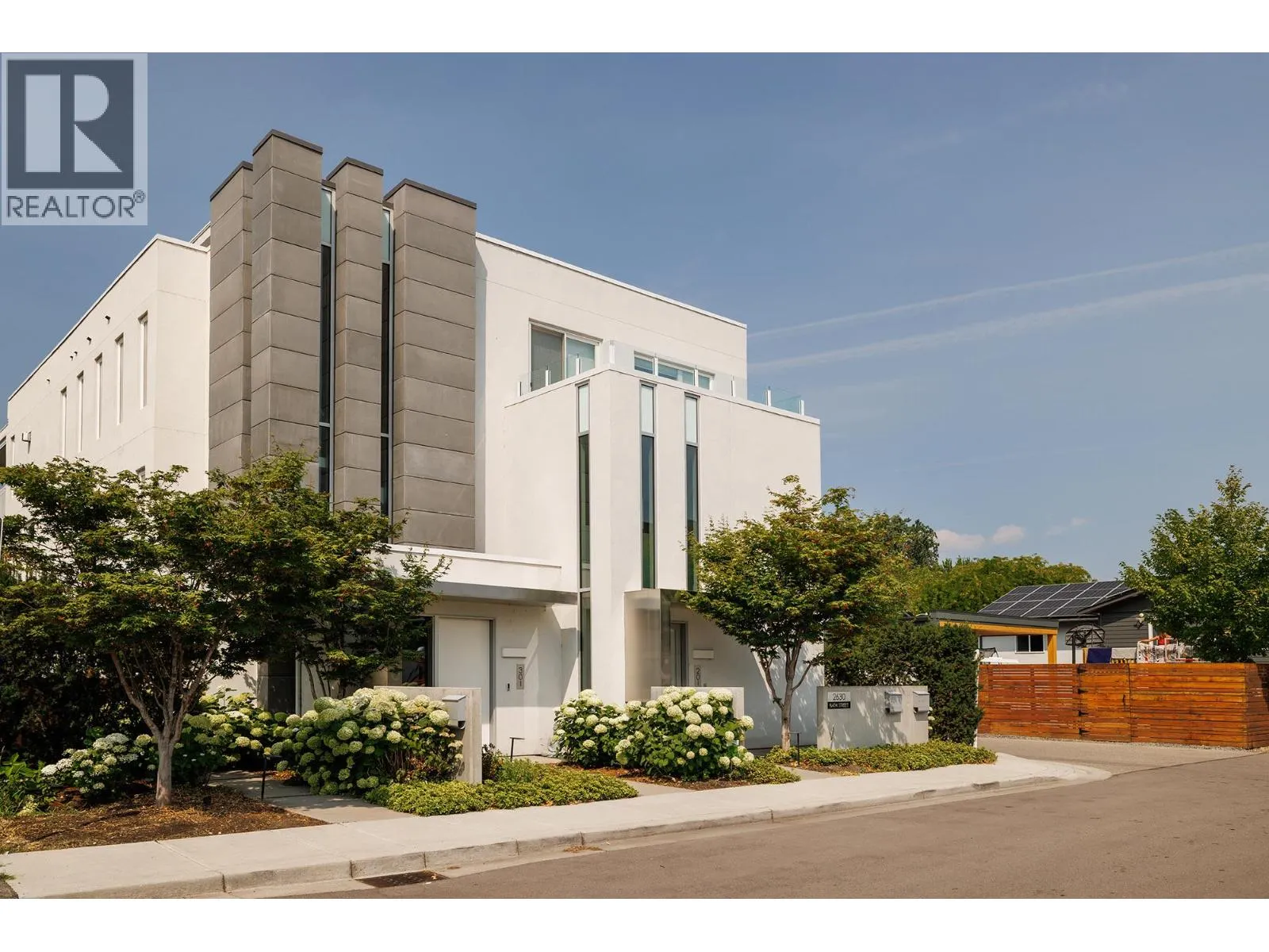 2630 Bath Street Unit# 201