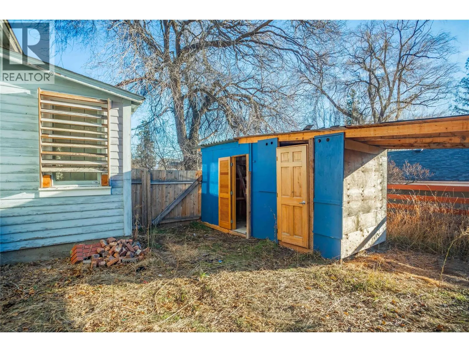 3422 Broadview Road