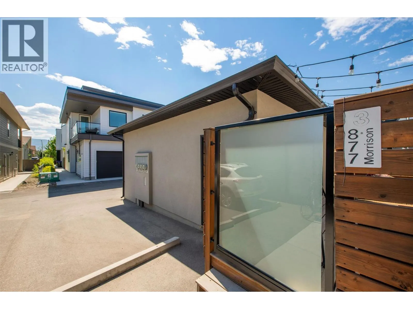 877 Morrison Avenue Unit# 3