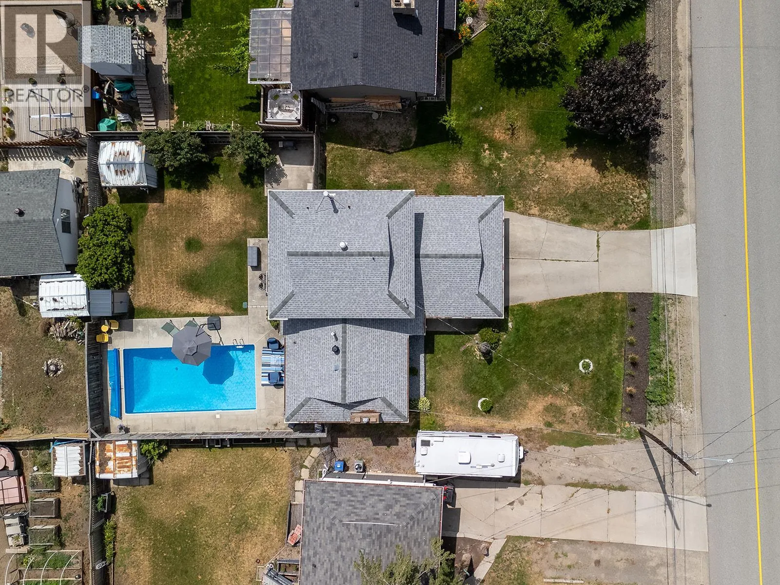 3239 McIver Road