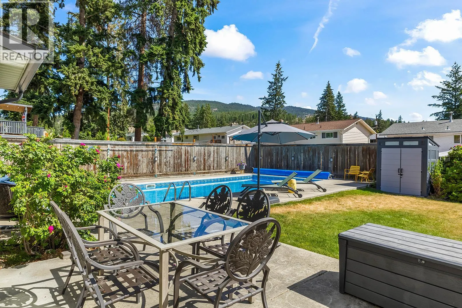 3239 McIver Road