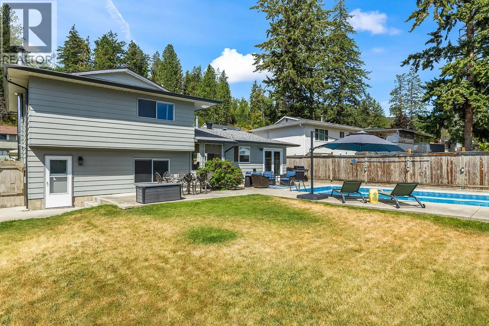 3239 McIver Road