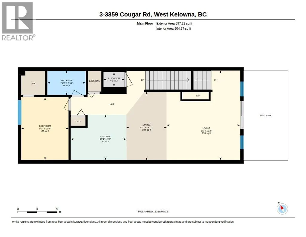 3359 Cougar Road Unit# 3