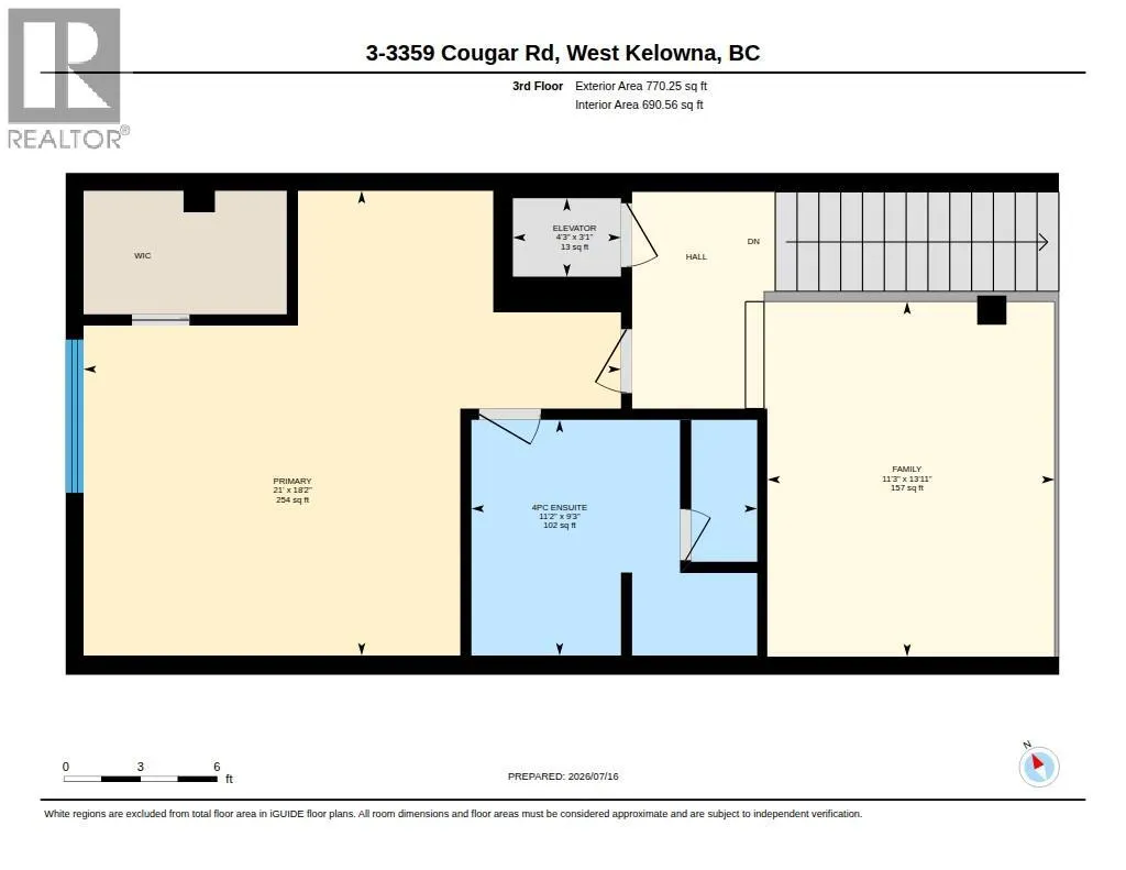 3359 Cougar Road Unit# 3