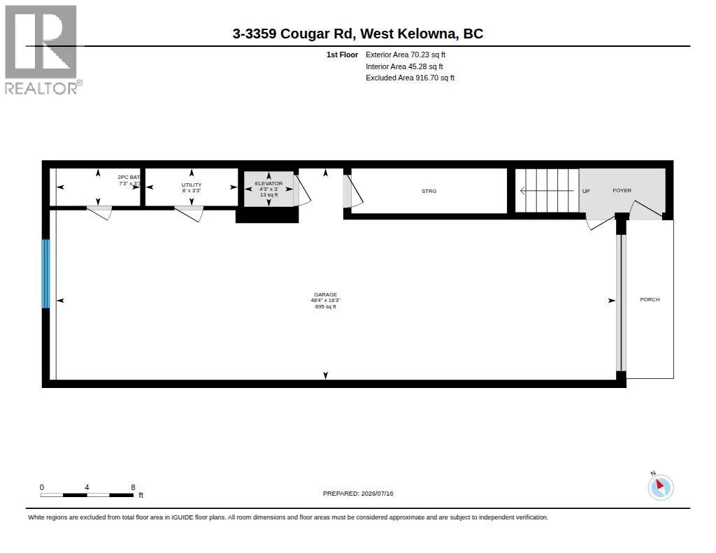 3359 Cougar Road Unit# 3