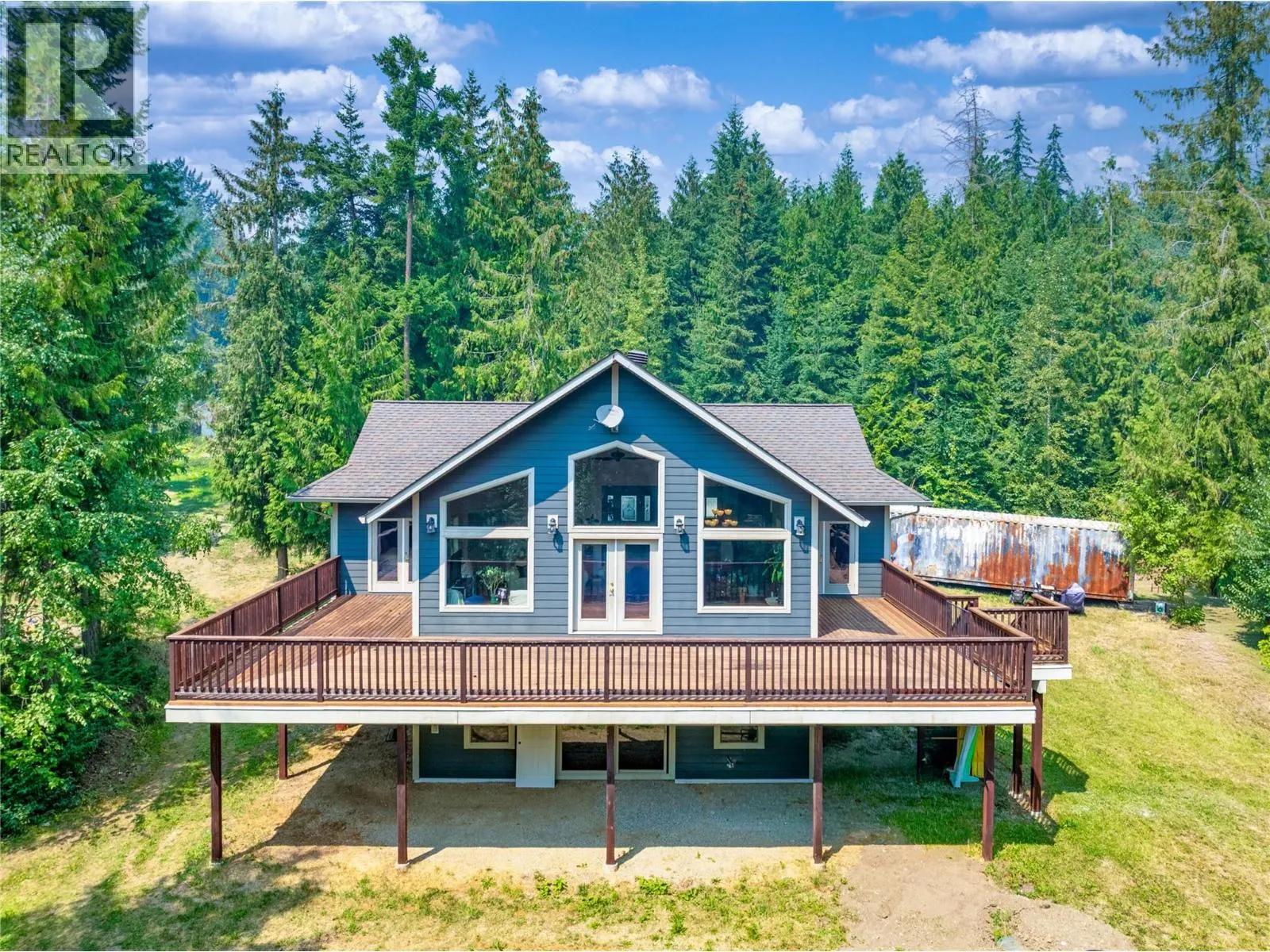63 LIBICH Road