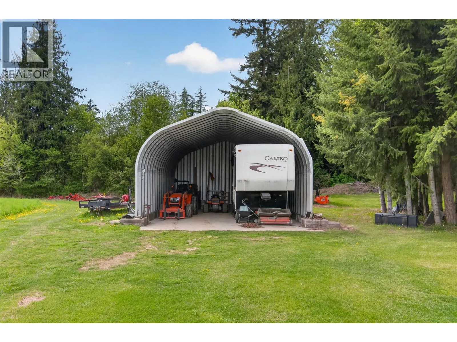 1200 Trans Canada Highway