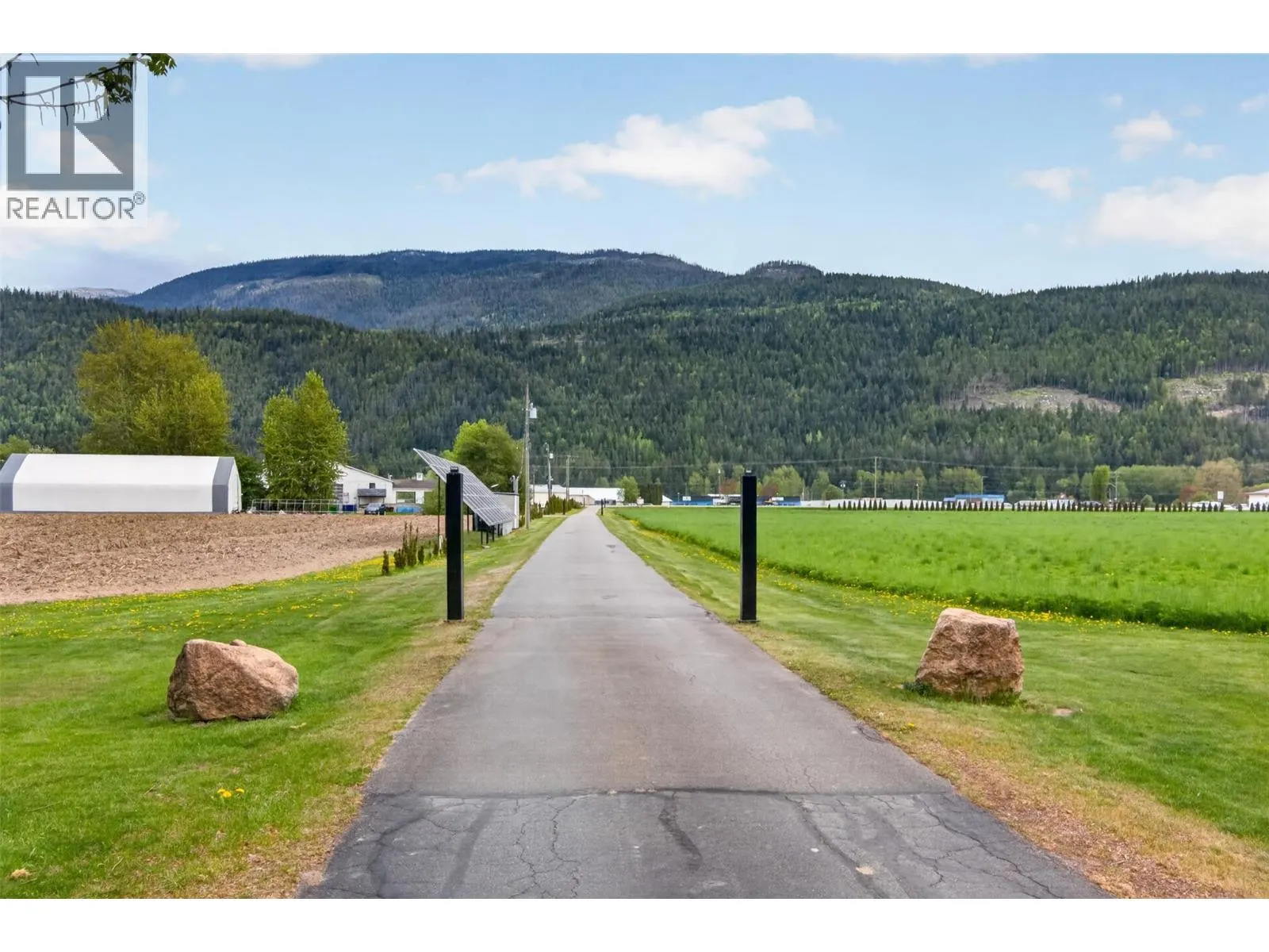 1200 Trans Canada Highway